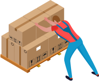 Right Way Movers LTD