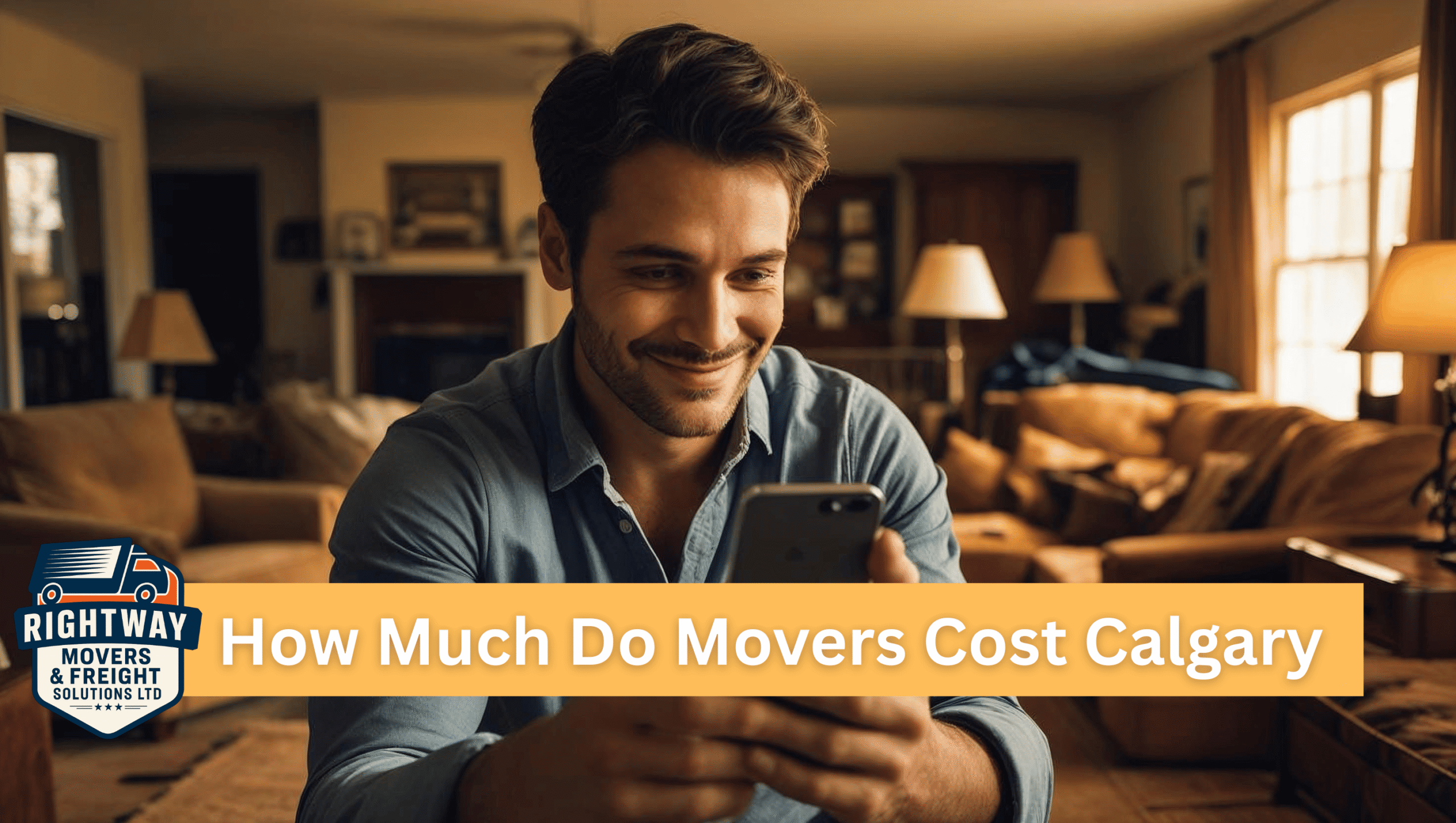 How Much Do Movers Cost Calgary – Affordable Calgary Movers Call +1 604-704-8014