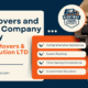 Top 5 Movers and Packers Company in Surrey 80x80
