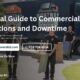 Essential Guide to Commercial Relocations and Downtime 80x80